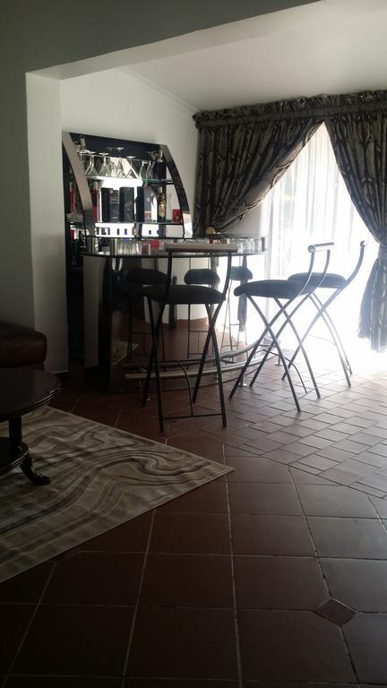130 Market Bed And Breakfast Johannesburg Zimmer foto